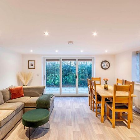 Newly Renovated Rural Cottage In North Scarle Lincoln Eksteriør bilde