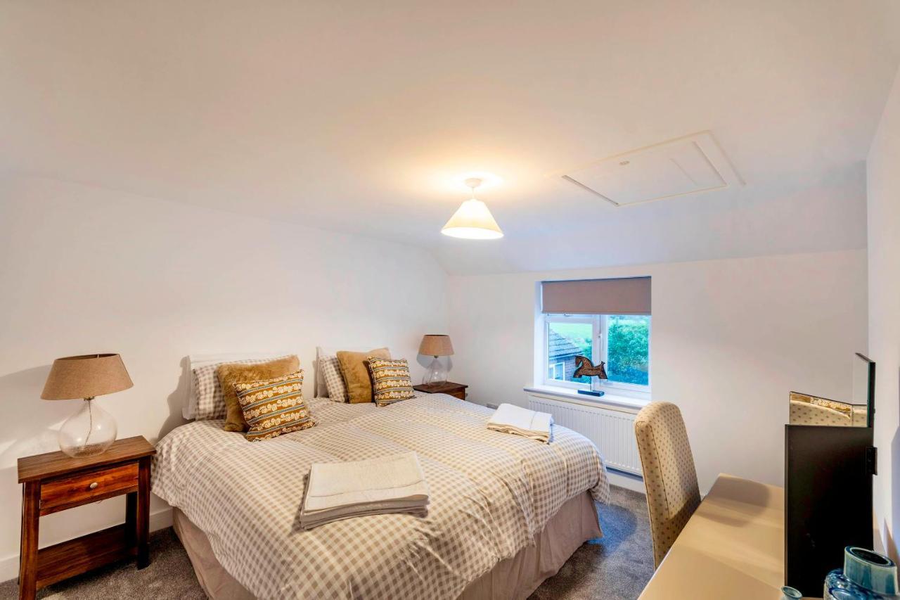 Newly Renovated Rural Cottage In North Scarle Lincoln Eksteriør bilde