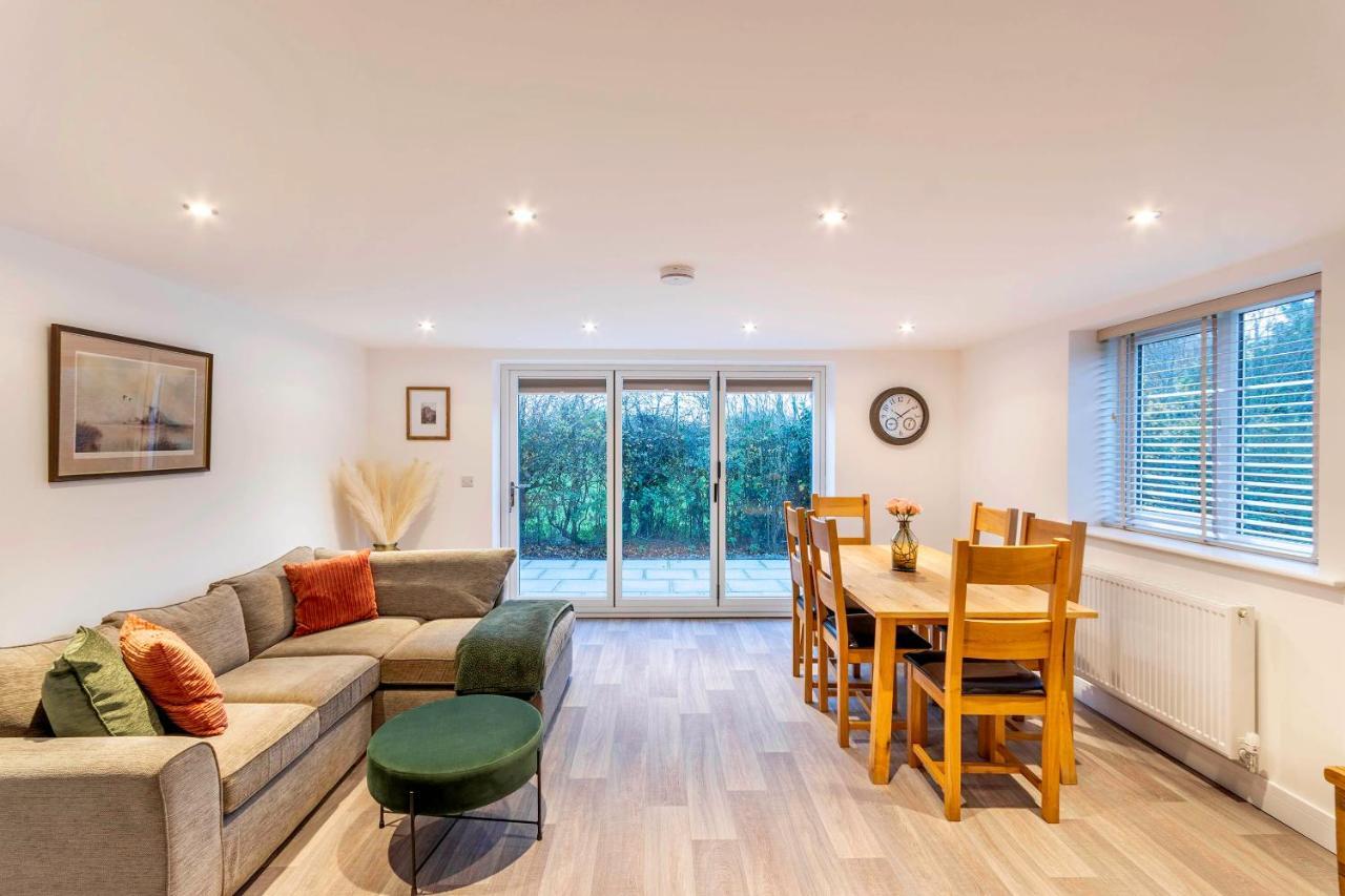 Newly Renovated Rural Cottage In North Scarle Lincoln Eksteriør bilde